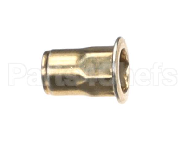 10117 Continental Refrigeration Rivnut, Hex 10-32