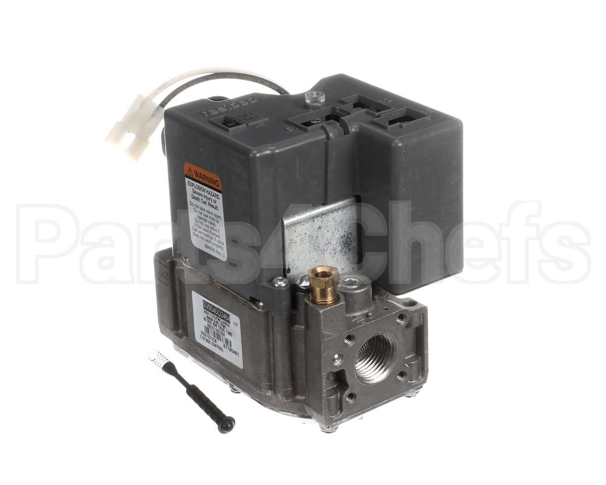 1011827 International Comfort Pro Smt Valve 395357 1/2X1/2