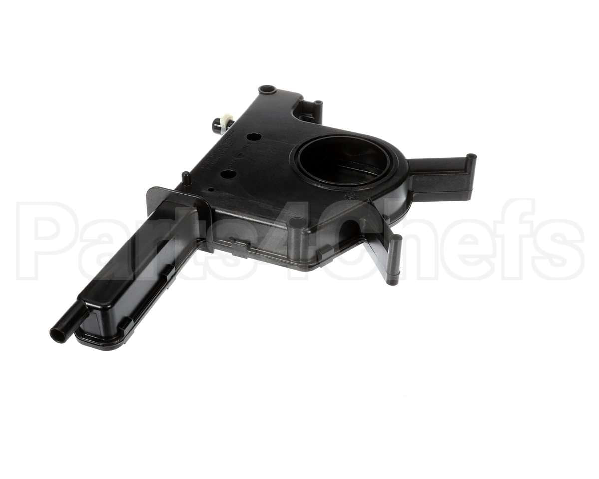 1011850 International Comfort Pro Transition 90+ Sk