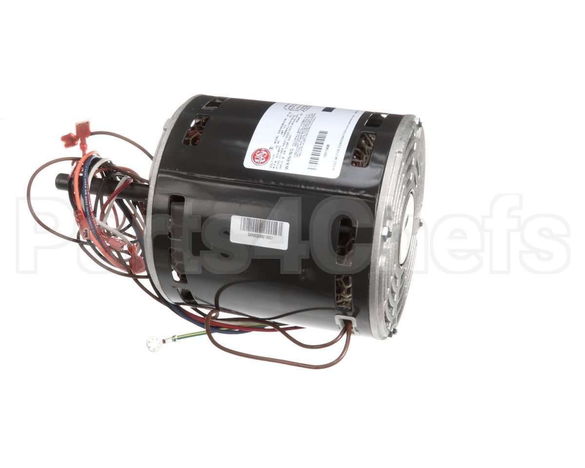 1011906 International Comfort Pro Motor Blower 1/115 3/4 S