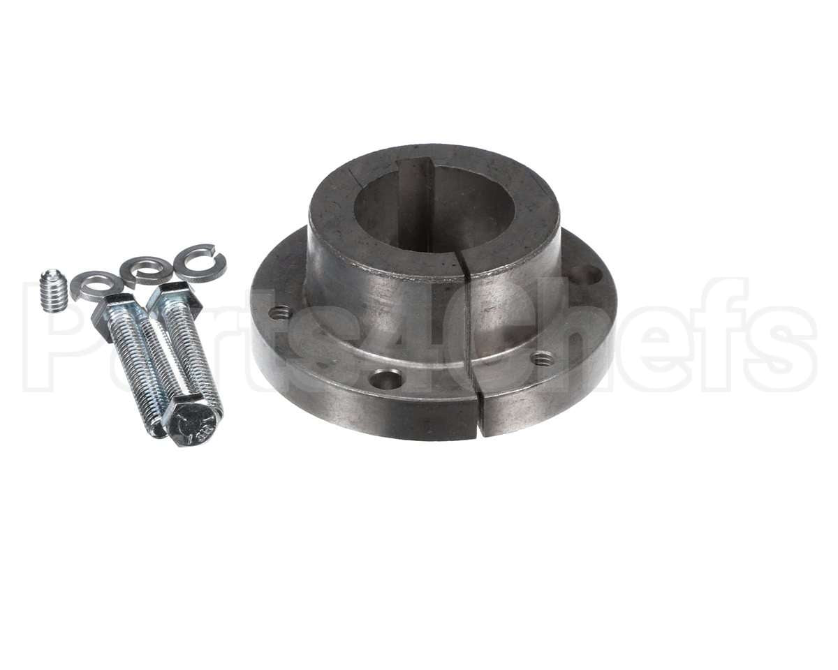 101194 American Dryer Laundry Sds X 1 3/8 Bushing W/Setscrew