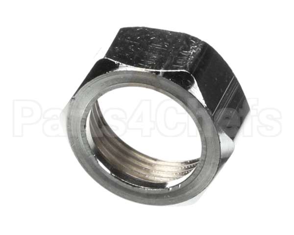 1012.00002.00 Fetco Nut, Faucet Union, Tpd/Hwb