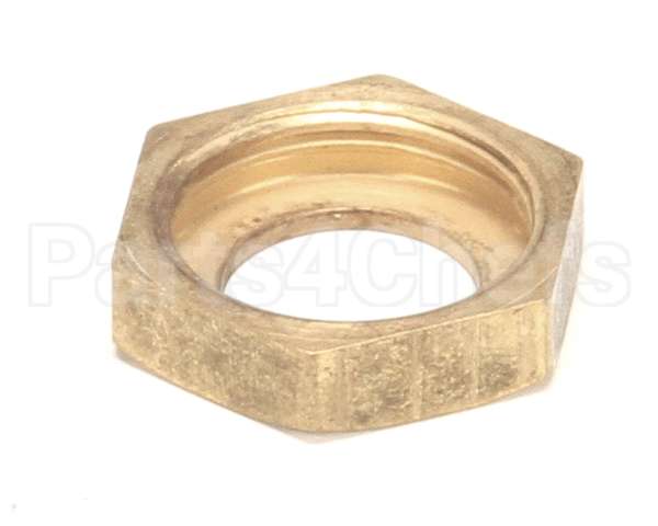 1012.00003.00 Fetco Locknut, Seal, 7/16Dia Keeper