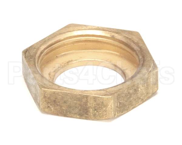 1012.00003.00 Fetco Locknut, Seal, 7/16Dia Keeper