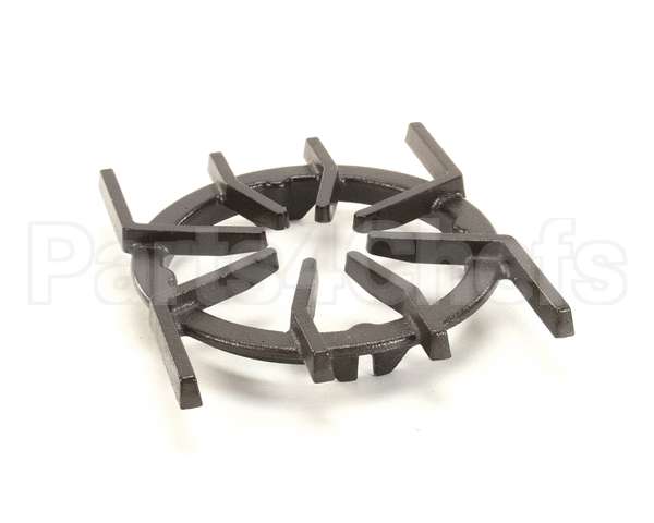1012000100 Jade Grate, Spider 988 Rev A (7-5/