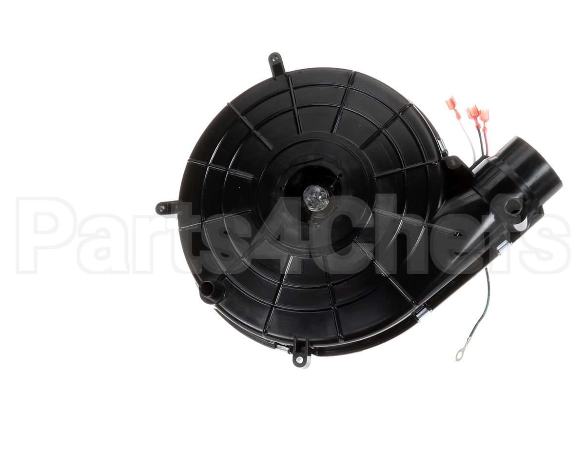 1012088 International Comfort Pro Blower Vent