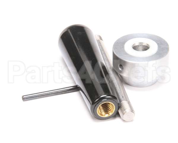 1012137A Univex Speed Control Lever Assembly