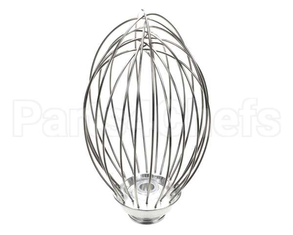 1012149 Univex 12Qt Ss Wire Whip