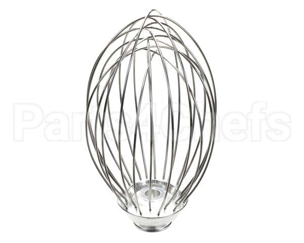 1012149 Univex 12Qt Ss Wire Whip