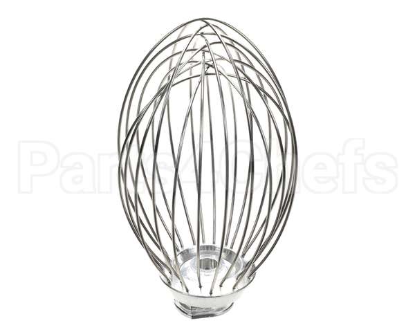 1012149 Univex 12Qt Ss Wire Whip
