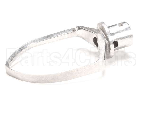 1012233 Univex 12Qt Pastry Knife