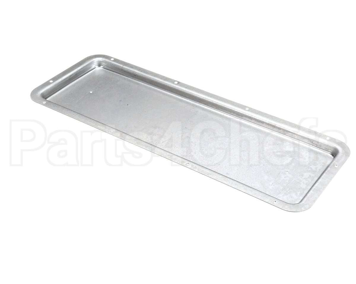 1012245 International Comfort Pro Box Collector