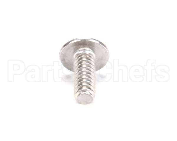 101231 Cleveland Screw; 10-24 X 0.500 Sst Phill