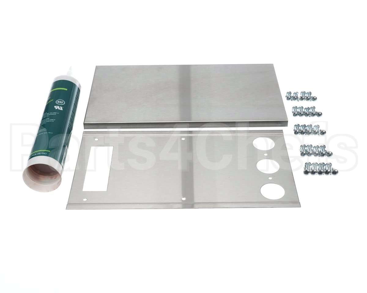 101243 Blodgett Kit, Vent Upgrade Electric 100