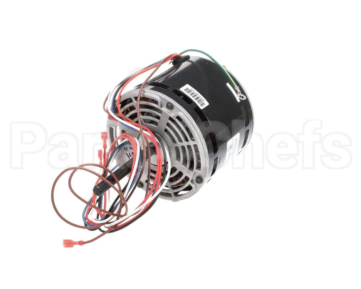1012514 International Comfort Pro Motor Blower 1/3Hp 1/115 Ccw S