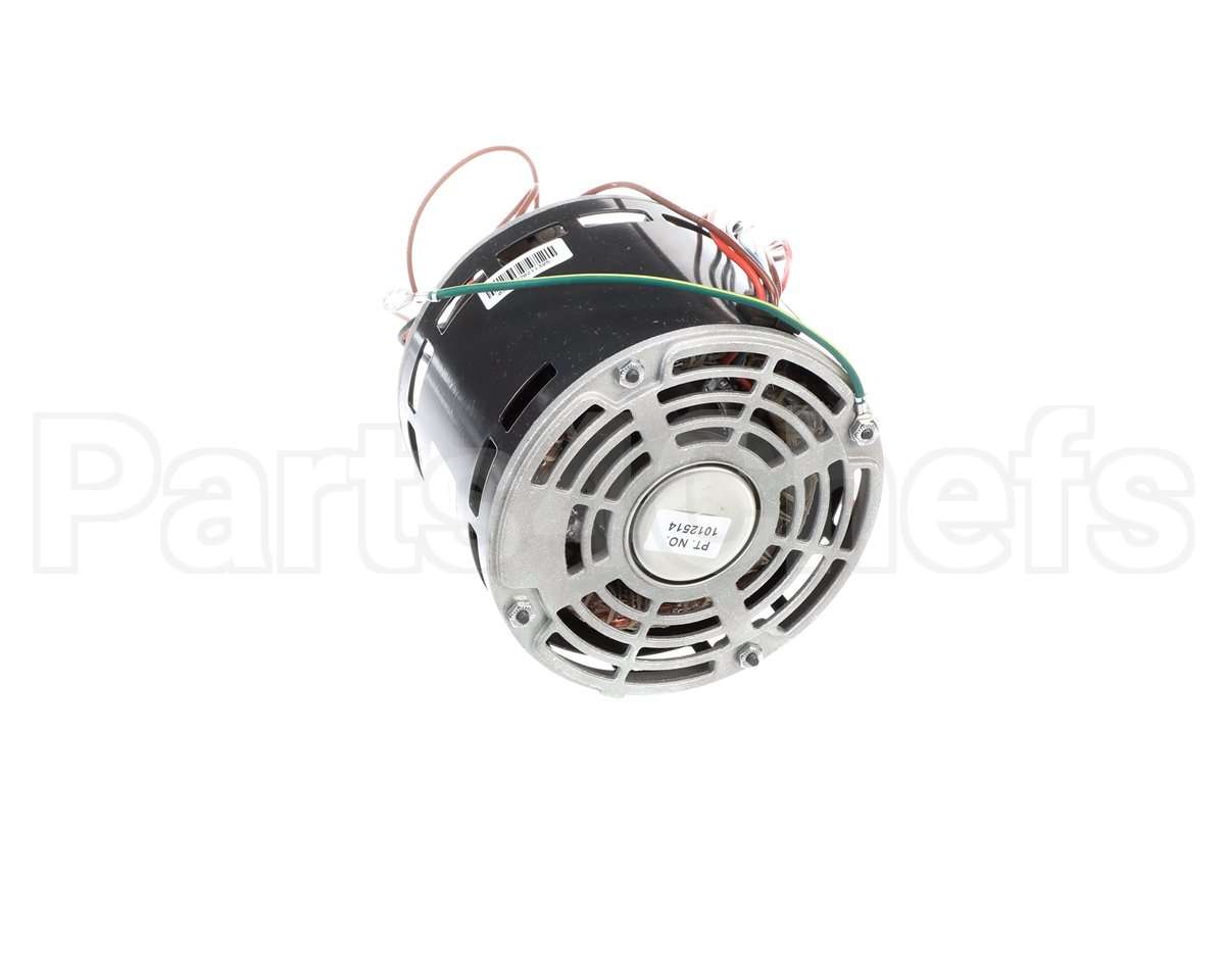 1012514 International Comfort Pro Motor Blower 1/3Hp 1/115 Ccw S