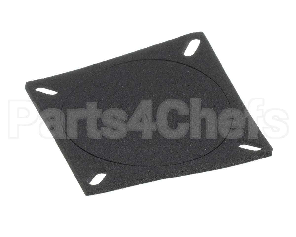 1012583 International Comfort Pro Gasket Air Intake Sk