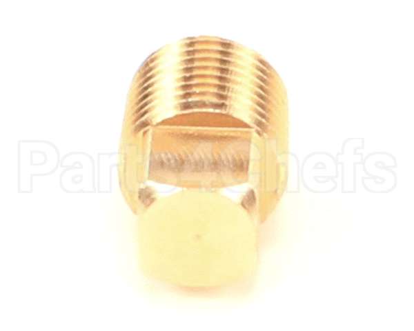 101259 Champion - Moyer Diebel Plug 1/8Npt Brass