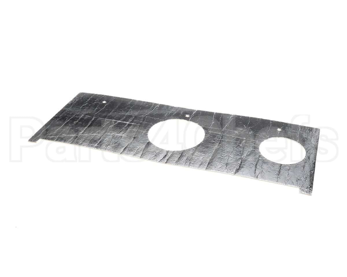 1012604 International Comfort Pro Gasket Top Panel