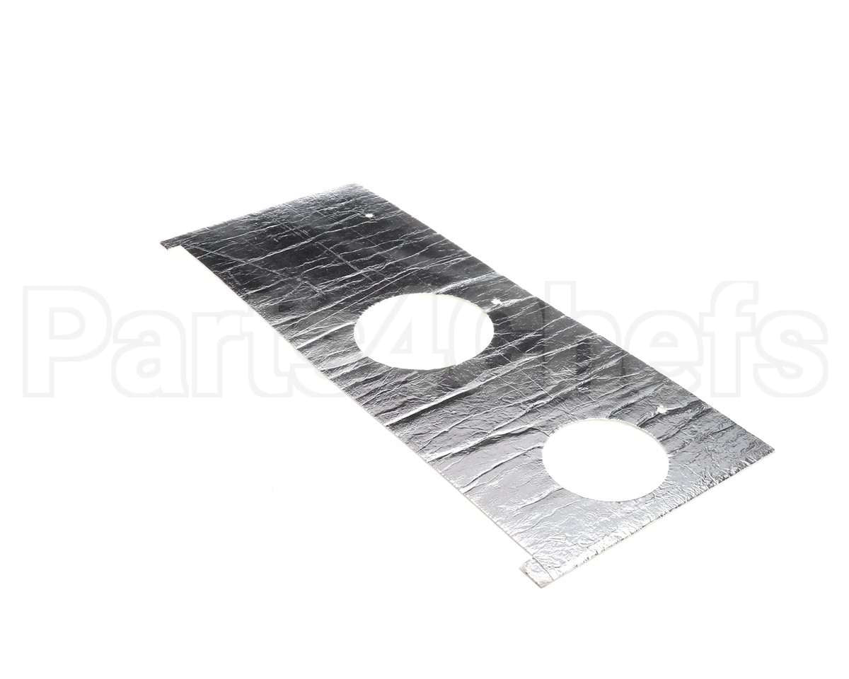 1012604 International Comfort Pro Gasket Top Panel