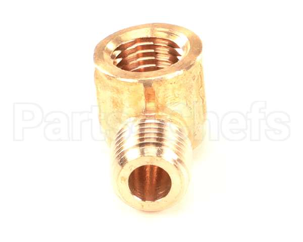 101261 Champion - Moyer Diebel Elbow Street 1/4X90 Brass