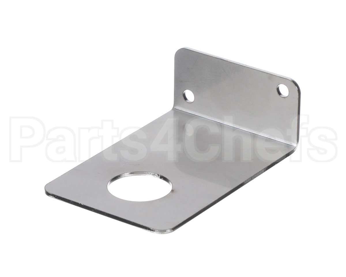 1012645 Alto Shaam Bracket, Mount Shutoff Valve