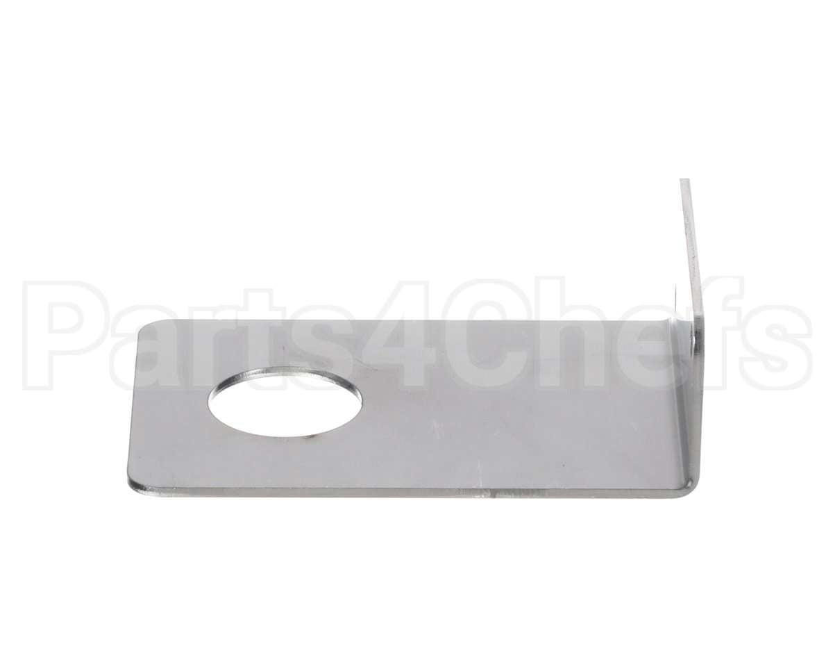 1012645 Alto Shaam Bracket, Mount Shutoff Valve
