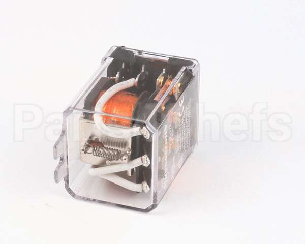 101272 Turbochef Voltage Relay (Ngc 60 Hz Non-Internation