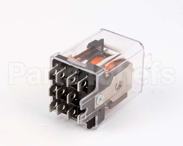101272 Turbochef Voltage Relay (Ngc 60 Hz Non-Internation
