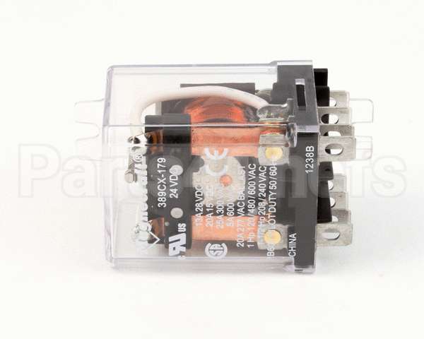 101273 Turbochef 2 Pole Relay