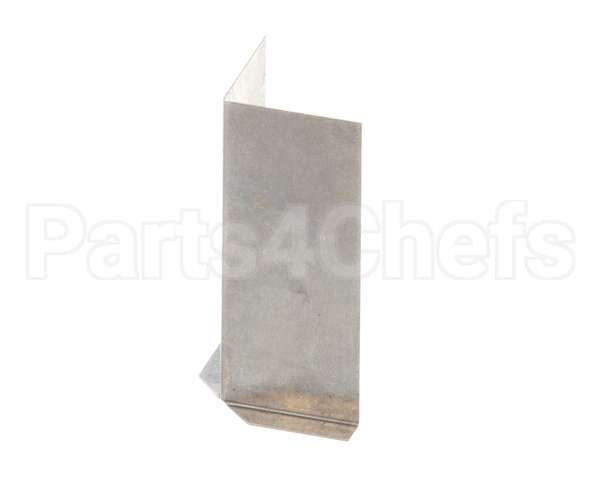 1012735 Alto Shaam Caster Shim , Halo Units