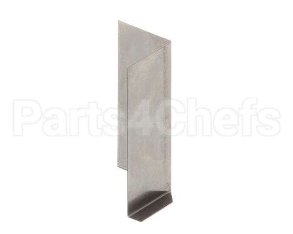 1012735 Alto Shaam Caster Shim , Halo Units