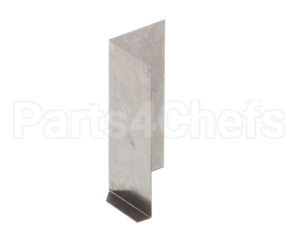 1012735 Alto Shaam Caster Shim , Halo Units