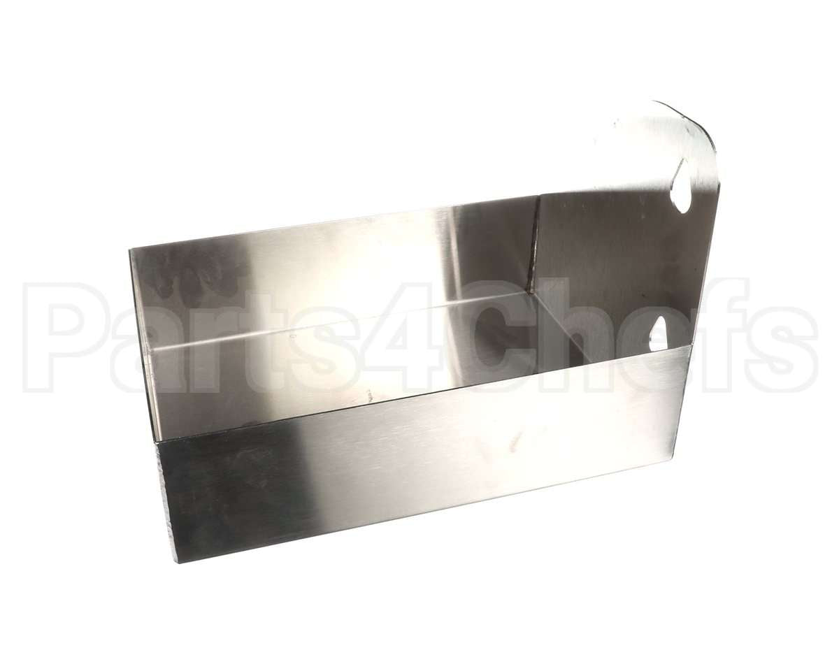 1012911 Alto Shaam Bracket, Liquid Cleaner Combi