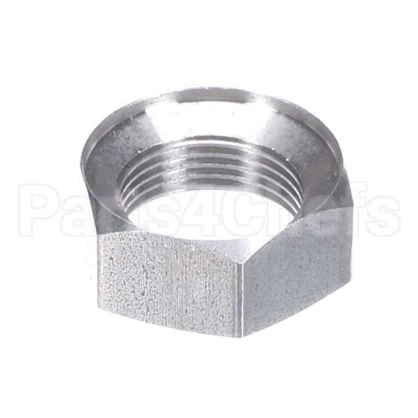 1013.00020.00 Compatible Fetco Locknut, Shank, 3/4-20