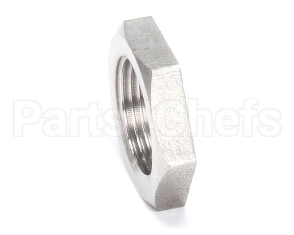1013.00030.00 Fetco Locknut, 7/16, Dispense Fittin
