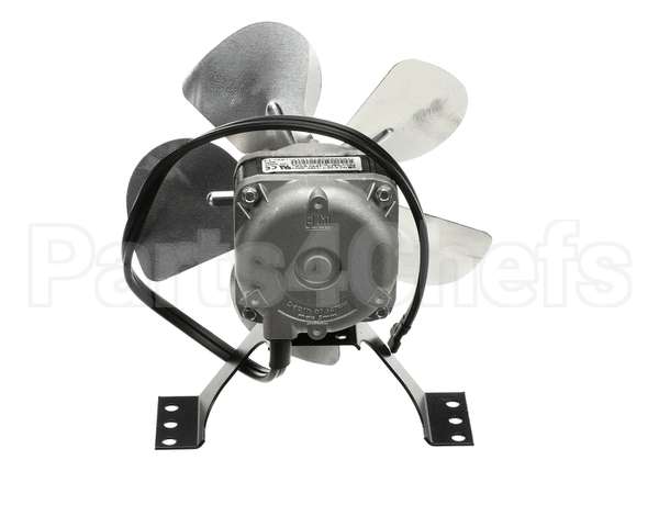 1013047 Perlick Fan Motor Assembly, Repl Part,Incl