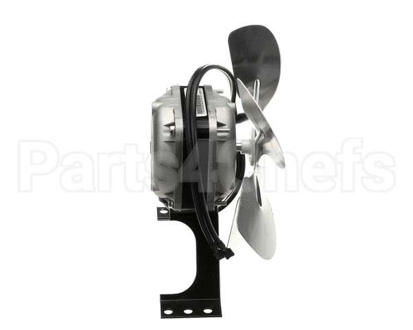 1013047 Perlick Fan Motor Assembly, Repl Part,Incl