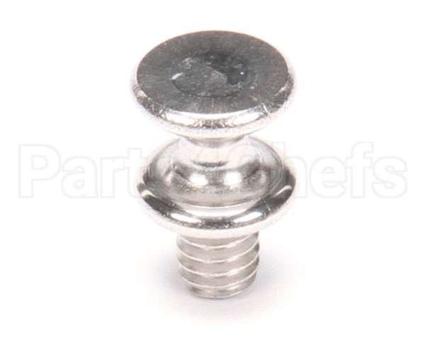 101305 Cleveland Pin;Rack Support;Sst 316L
