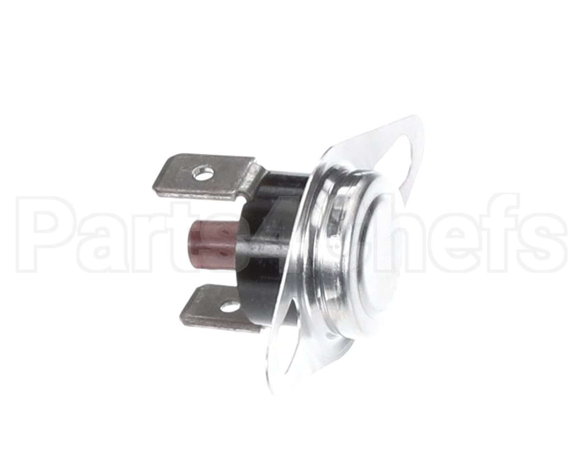 1013103 International Comfort Pro Switch Lmt 350-M S
