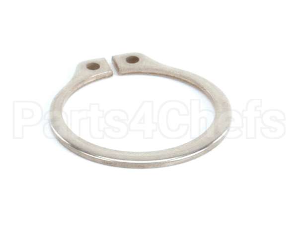 101312 Turbochef Snap Ring (Ir Heater)