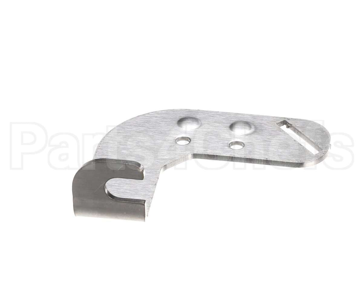 1013207 Alto Shaam Lock,Directional Panel, Upper