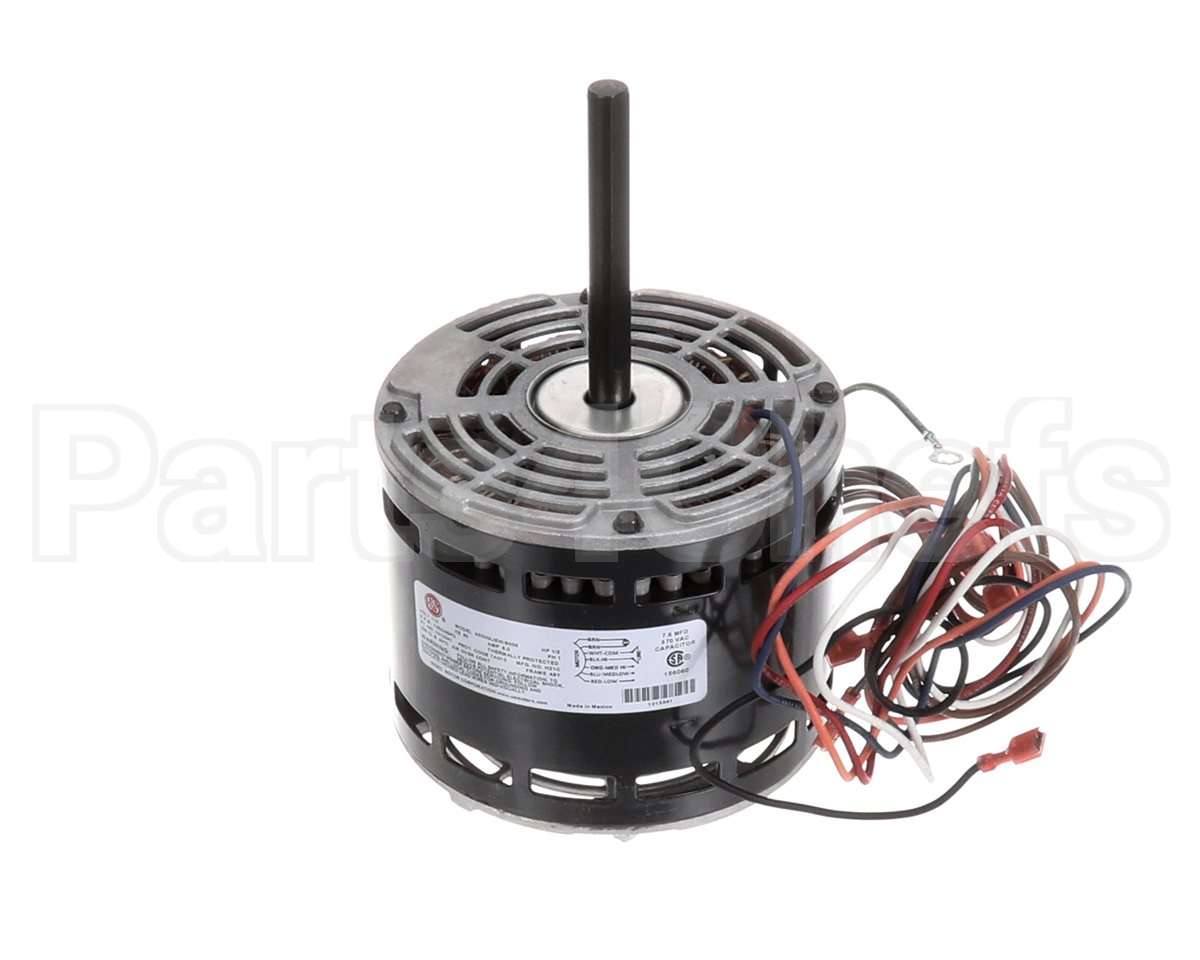 1013341 International Comfort Pro Motor Blower 1/115 1/2 Ccw S