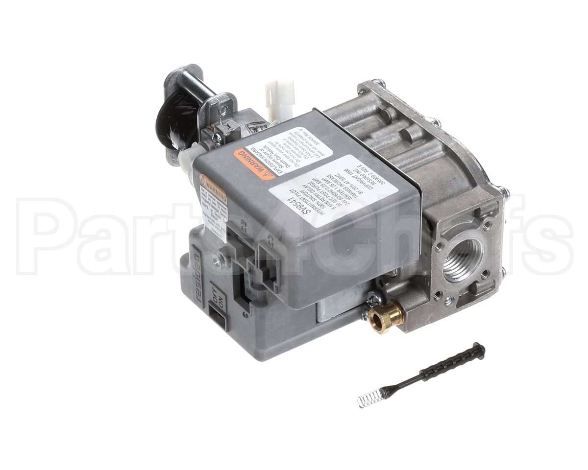 1013351 International Comfort Pro Valve N&L Hsp 2Stg Hw Sv9541 B