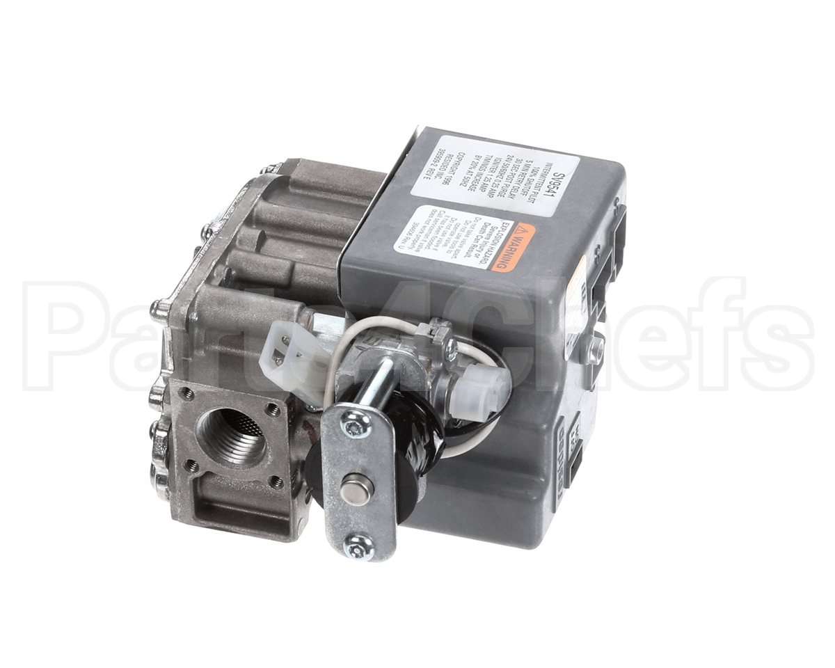 1013351 International Comfort Pro Valve N&L Hsp 2Stg Hw Sv9541 B