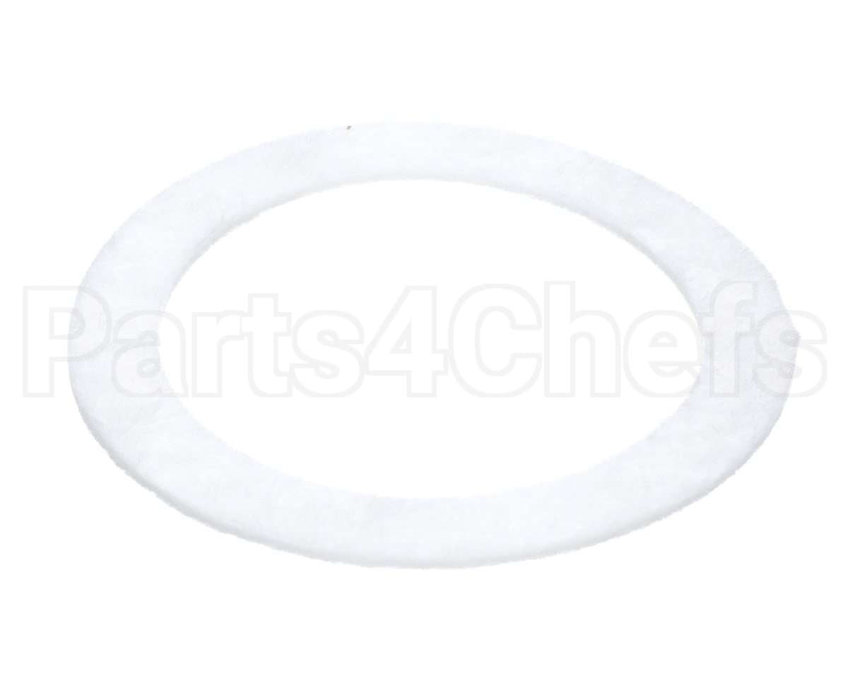 1013540 International Comfort Pro Gasket Exhaust Blower