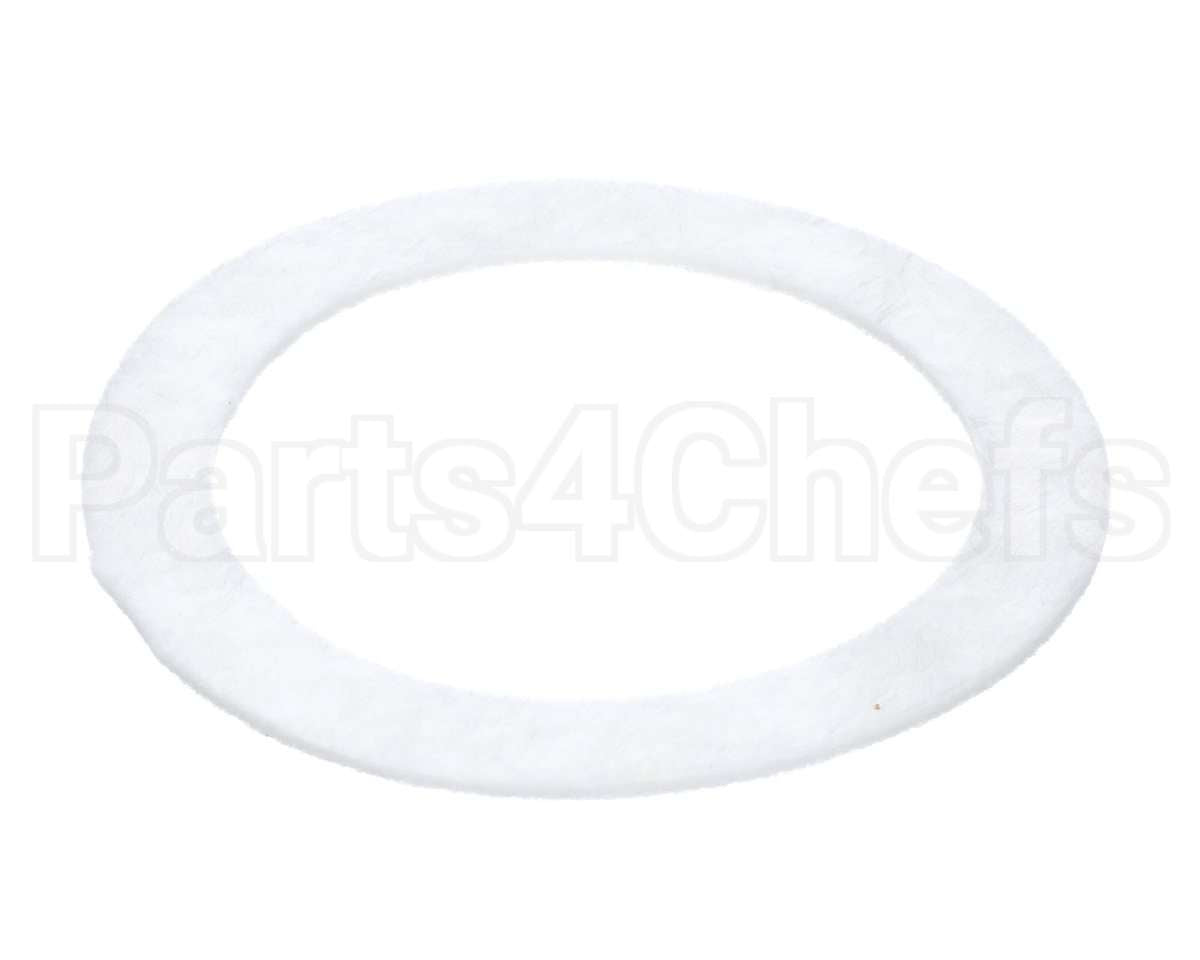 1013540 International Comfort Pro Gasket Exhaust Blower