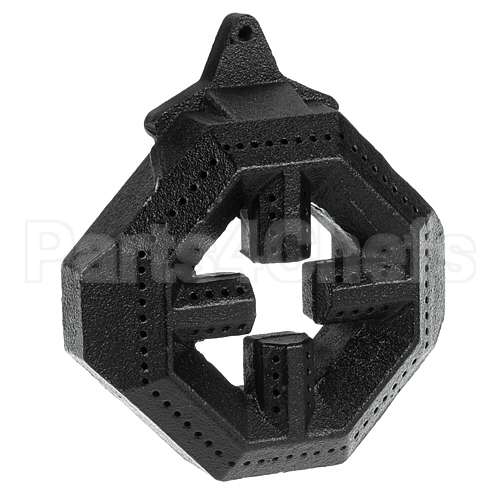 1013600000 Compatible Jade Head, Burner