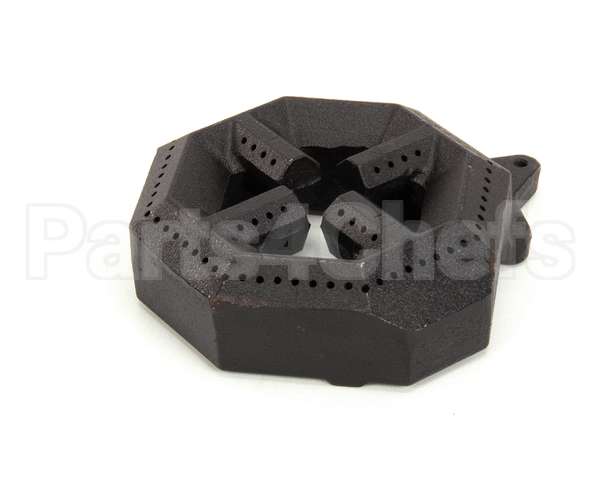 1013600000 Jade Burner,# 915 (Head Only) Smal