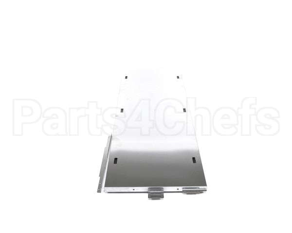 1013760-S-L Perlick Door, Solid Foamed Phanto Left